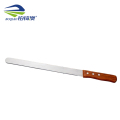 铂锜澳 锋致蛋糕刀无牙/14寸/把