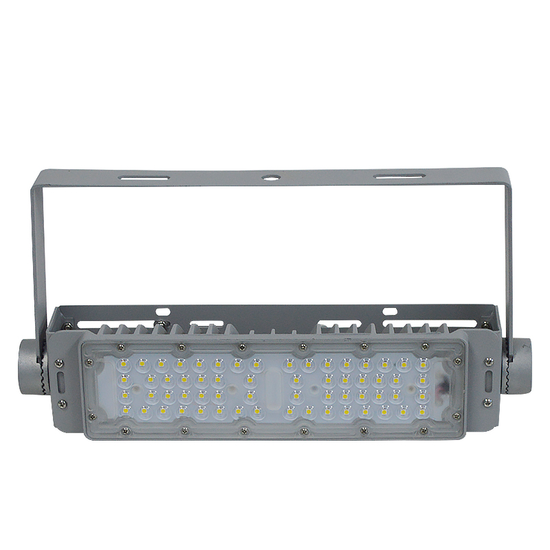 格瑞捷LED投光灯GRJ-LP9008-50W1模组/个高清大图