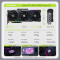 七彩虹iGame GeForce RTX 4070 SUPER Vulcan OC 12GB 台式电脑电竞游戏显卡