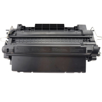 艾洁 CE255A硒鼓 适用惠普hp Laserjet P3011 P3015 P3015D P3015DN