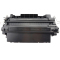 艾洁 CE255A硒鼓 适用惠普hp Laserjet P3011 P3015 P3015D P3015DN