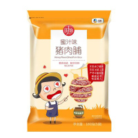 中粮时怡猪肉脯(蜜汁味)180g