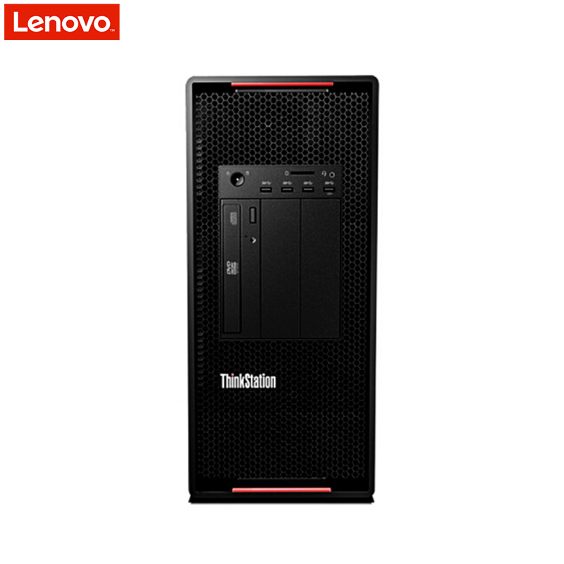 联想(ThinkStation)P920图形工作站(至强金牌5122*2 128G 512GB GV100 1400W)