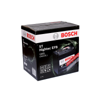 博世(BOSCH)EFB Q85启停电瓶适配马自达CX-4/CX-5/阿特兹/昂克赛拉/CR-V 65Ah汽车蓄电池60