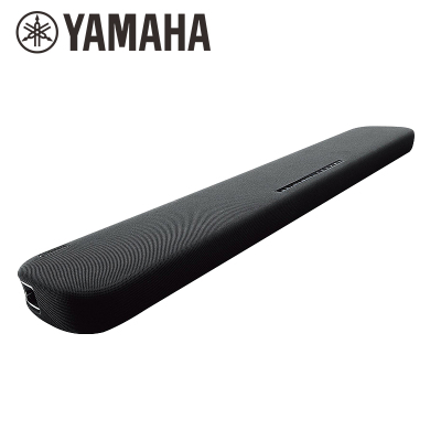雅马哈(YAMAHA)YAS-109 电视回音壁 5.1蓝牙音响 家庭影院杜比全景声家用客厅音箱