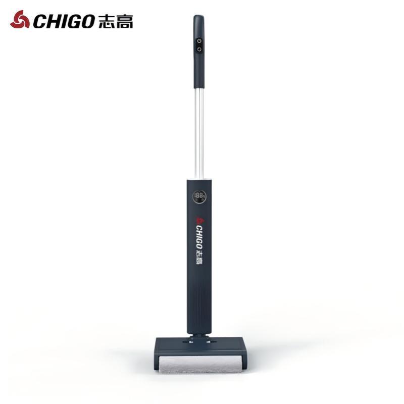 志高 (CHIGO)洗地机 ZG-H106(蓝色)高清大图
