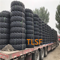 TLSF 轮胎11R18、 东风EQ245汽车轮胎、东风EQ2100、东风EQ2102等车型、越野轮胎、 含内胎垫带