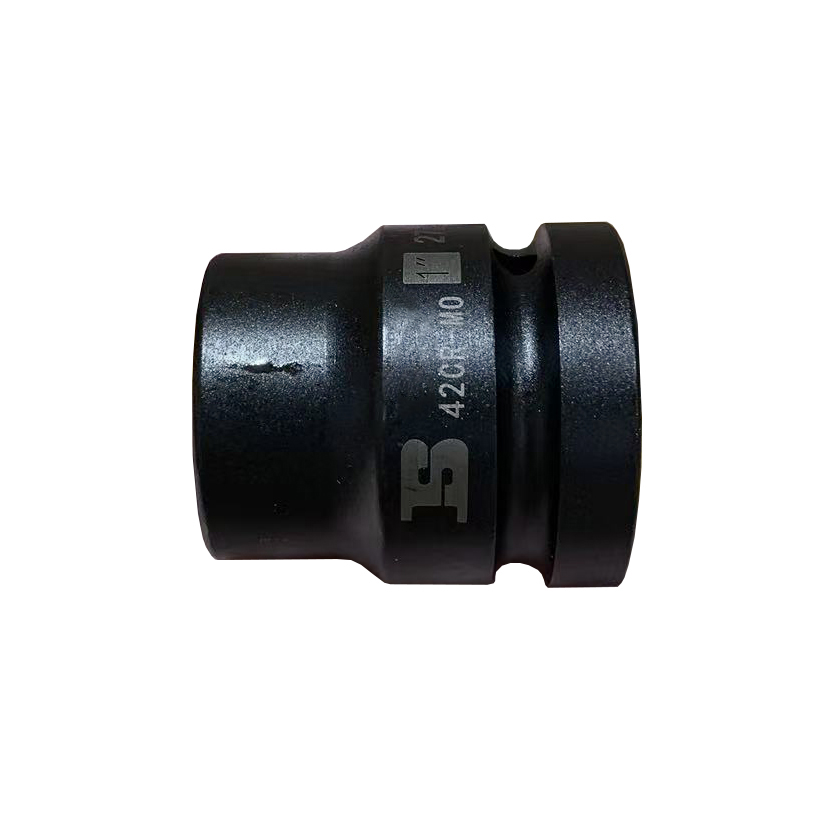 波斯(BOSI) 荧光系列25mm系列风动短套筒 27mm 只高清大图