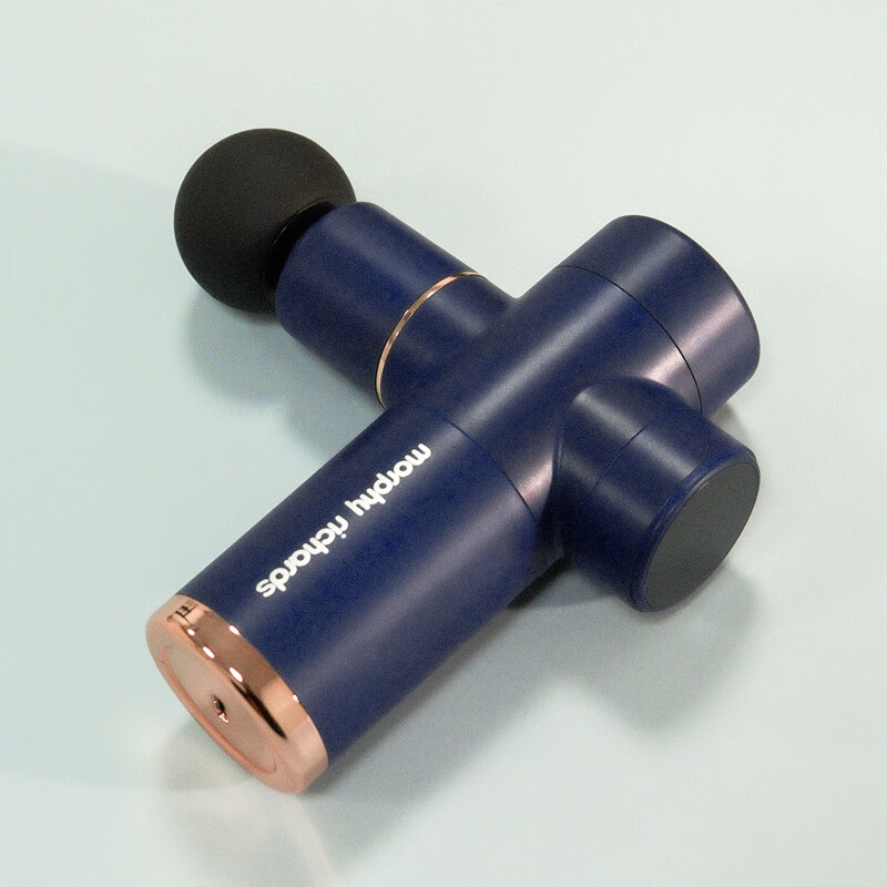 摩飞MORPHY RICHARDS筋膜枪MF8108高清大图