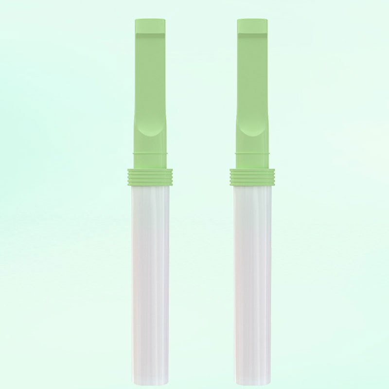 优利德joyo诤友戒烟神器正品代替品吸棒戒烟杆口吸抽烟嘴诤友替烟棒(2支)