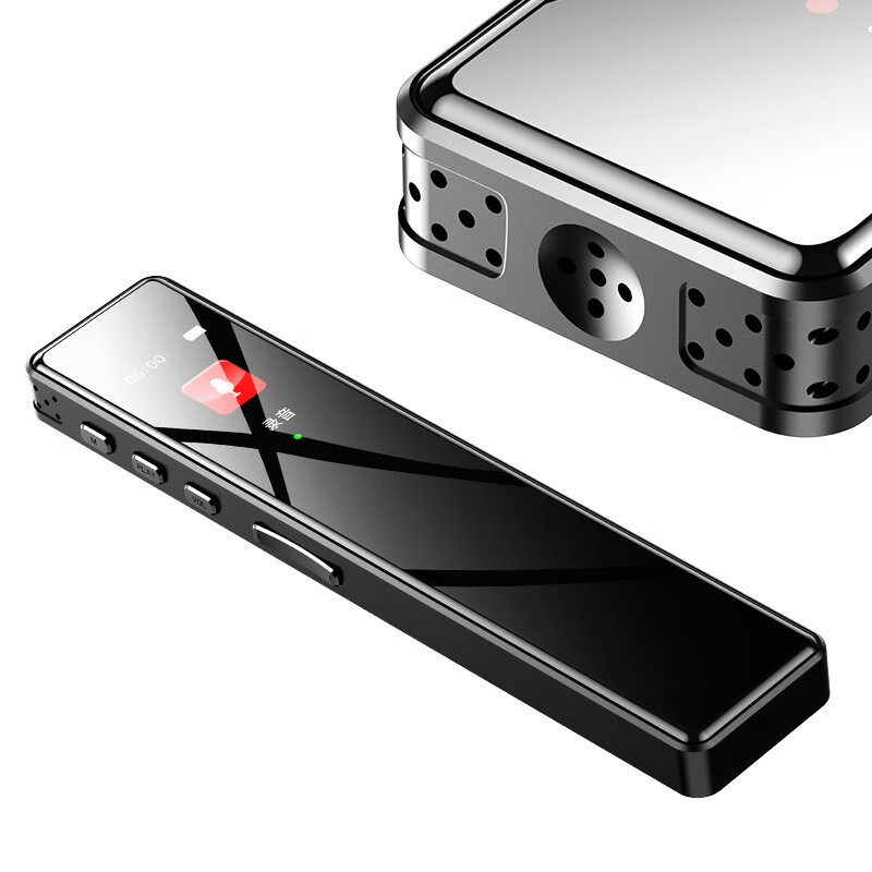 爱国者录音笔R9911-16G(TT)高清大图