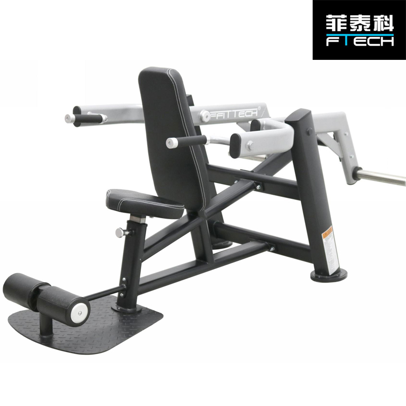 菲泰科 商用 三头肌下压训练器PL925