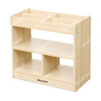 华森葳儿童家具 克利美劳用品柜 克利美劳用品柜