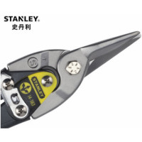 史丹利 Stanley14-566-22长直头航空剪10