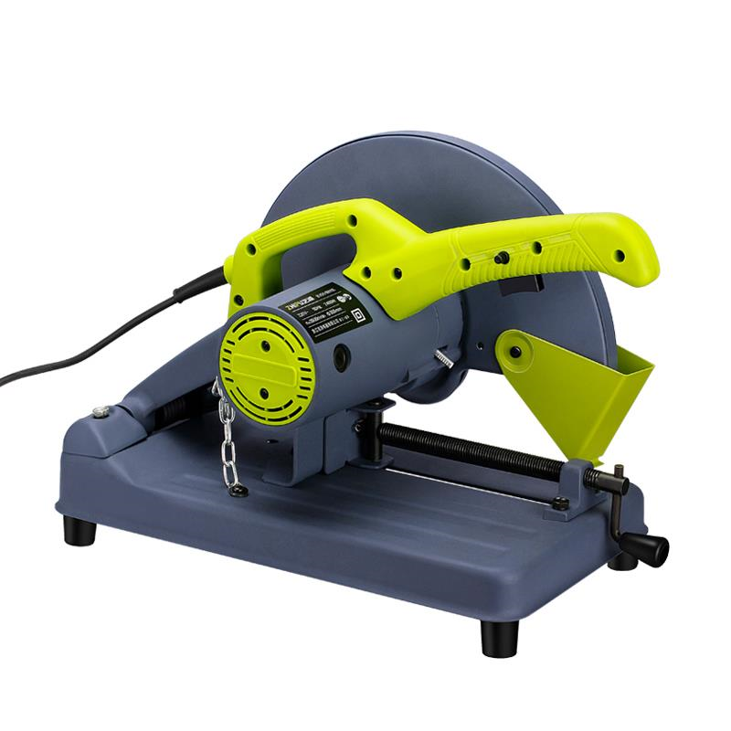 手压砂轮切割机3980w