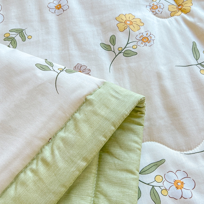 璎蕙夏凉被 双人 条高清大图