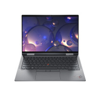 正品联想ThinkPad X1 Yoga 2021款 14英寸翻转触控商务办公手提笔记本电脑英特尔酷睿 11代i5-1135G7 16G 512G 触控屏 背光键盘