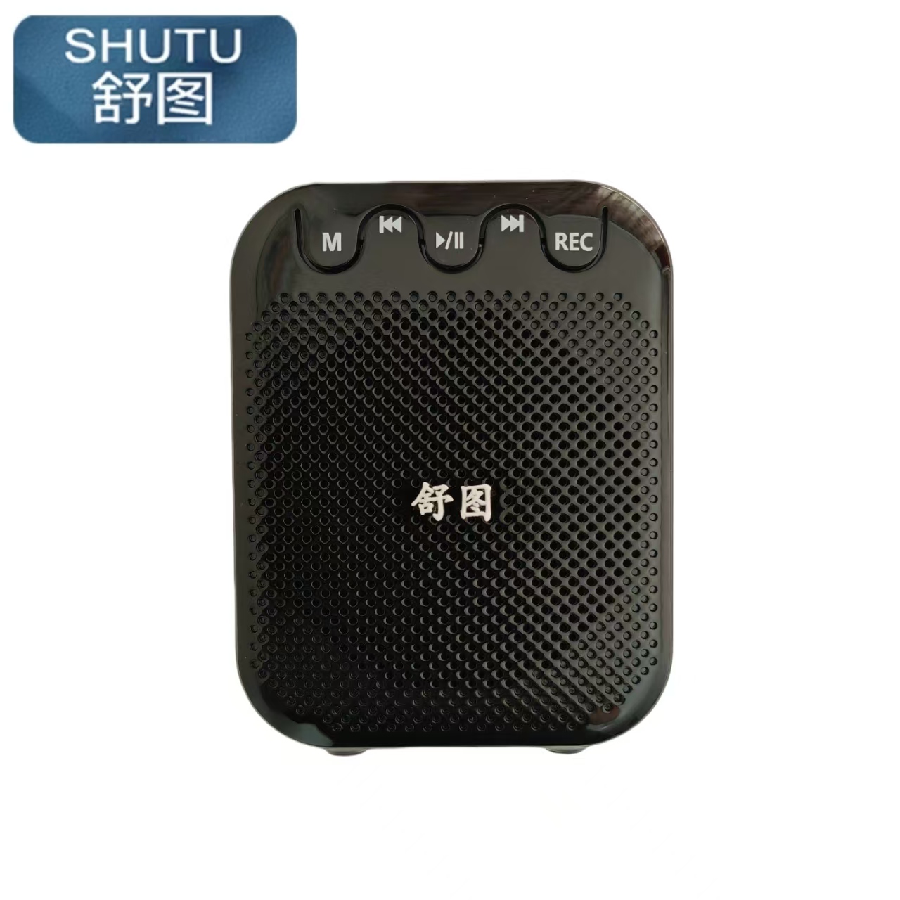 舒图 无线腰麦STYM-1/台高清大图