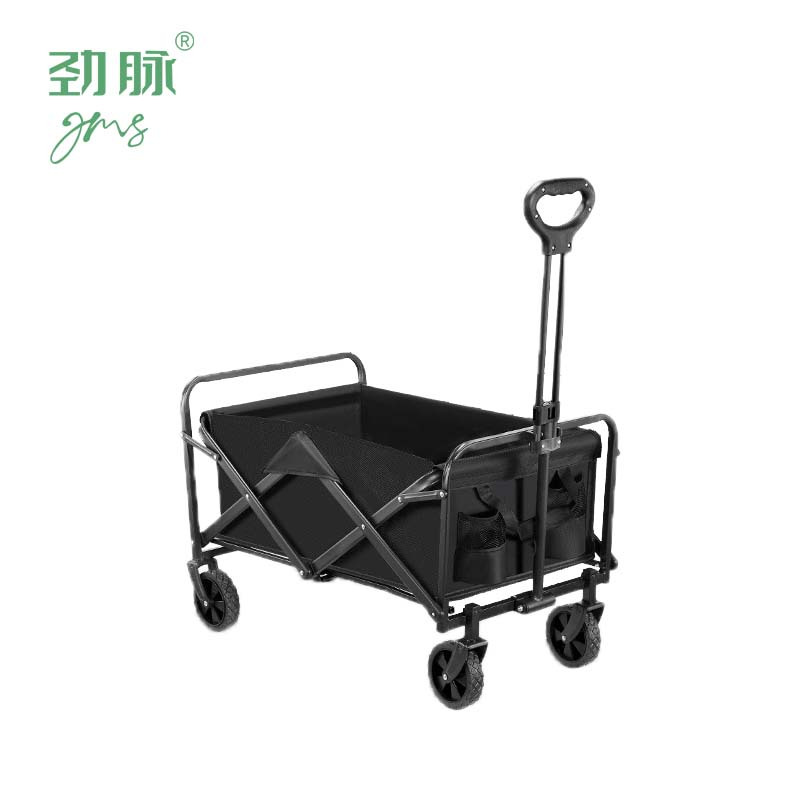 劲脉 露营小推车 加粗加厚JM-08 套高清大图