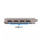 丽台(LEADTEK)NVIDIA Quadro P2200 5G GDDR5X图灵构架3D专业渲染显卡视频剪辑后期 原厂盒装