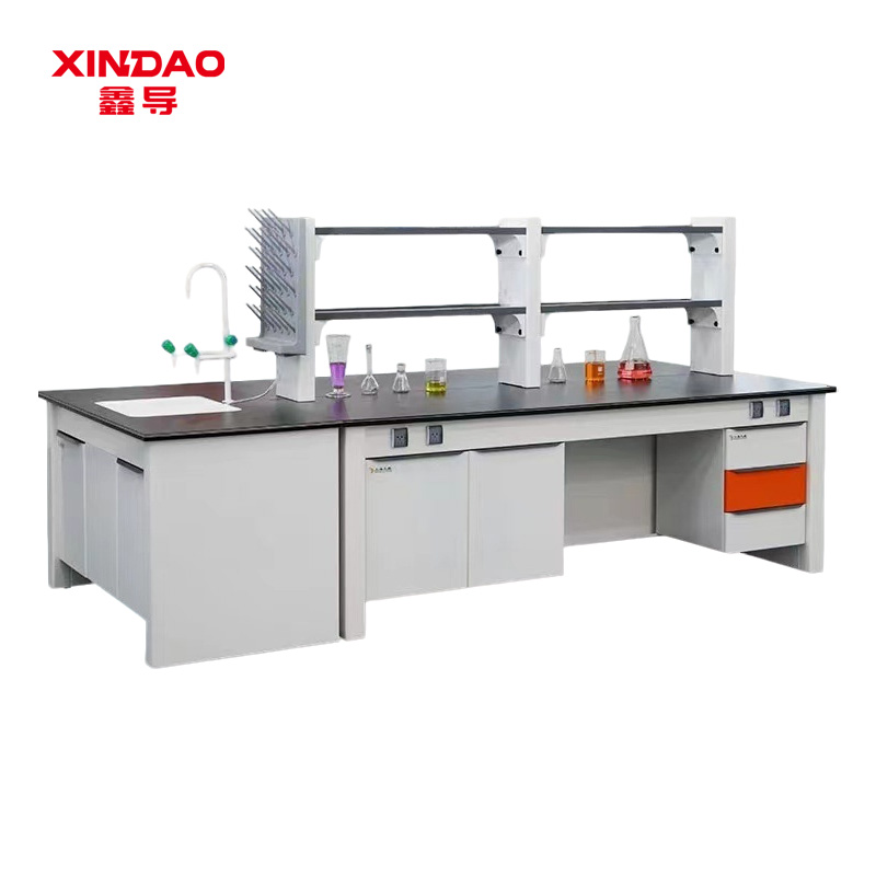鑫导 实验台 SYT160-pp中央台定制 米高清大图