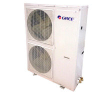 格力 5匹定频冷暖天花机 KFR-120TW/(12550S)NhCa-3