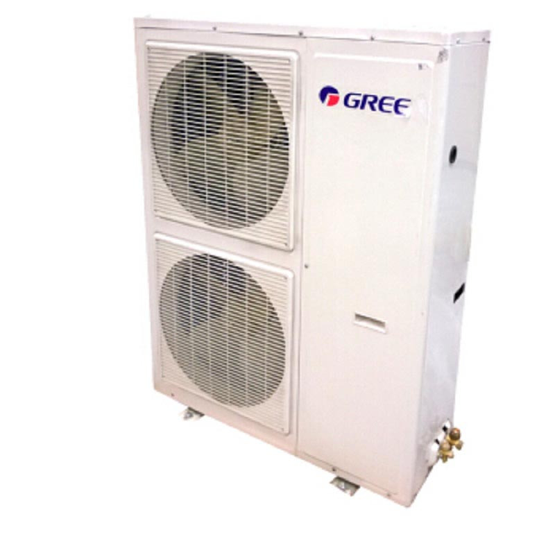格力 5匹定频冷暖天花机 KFR-120TW/(12550S)NhCa-3