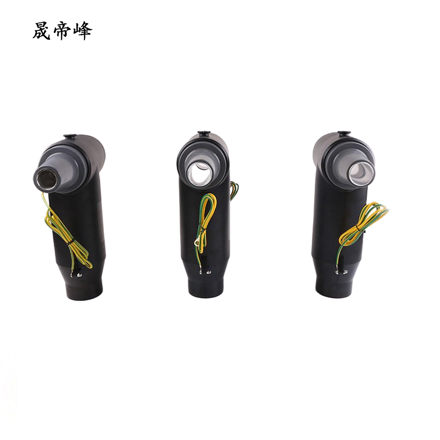 晟帝峰 单芯电缆插拔头(后插) 70 套高清大图