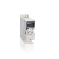 ABB ACS310变频器ACS310-03E-02A6-4(包装数量 1个)