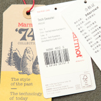 Marmot/土拨鼠秋冬新款男户外可调节下摆抓绒衣