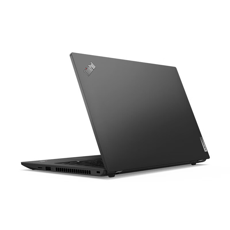 联想(Lenovo)ThinkPad L14 14英寸笔记本电脑i7 16G 512G固态 2G独显 W11 FHD
