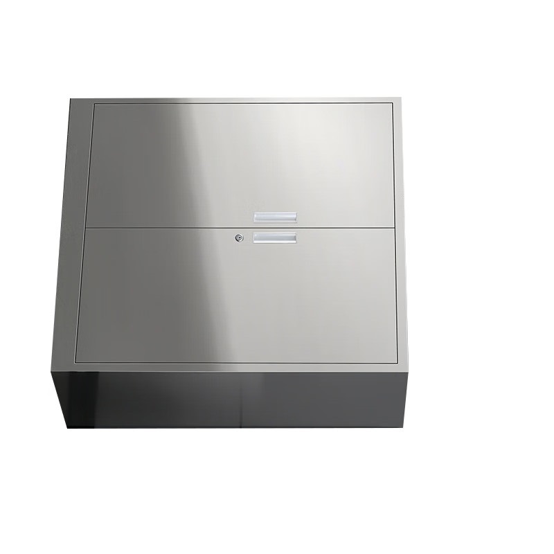 瑾如云海 不锈钢存储箱 1400*900*1500mm 台高清大图