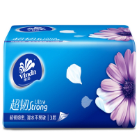 维达2119软抽面巾纸