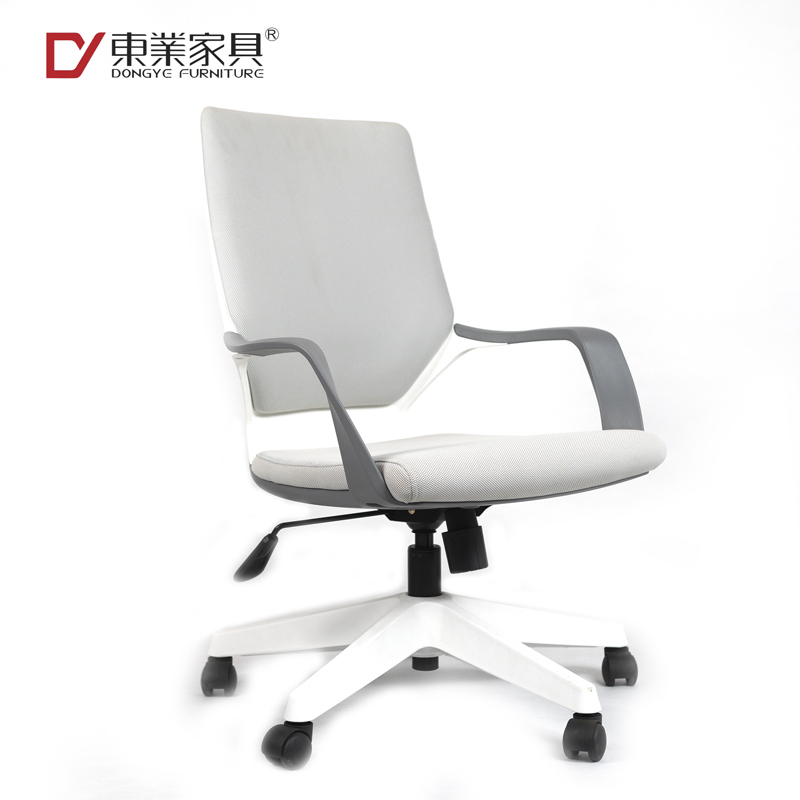 东业家具 M-5040 职员旋转办公椅