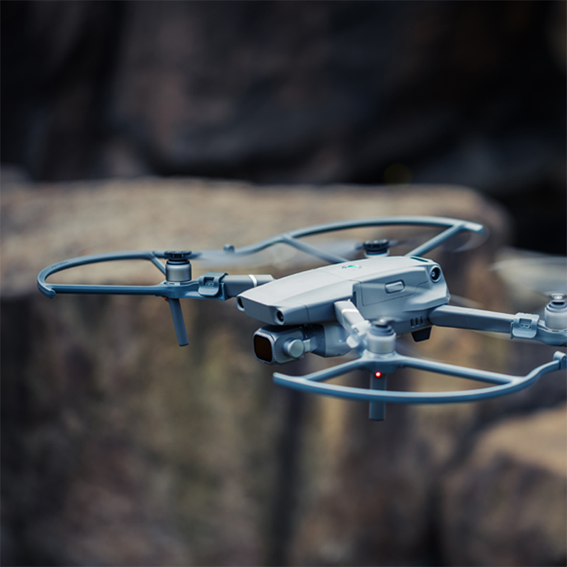 PGYTECH 御 Mavic 2 护浆 Pro 护桨防撞 桨叶保护罩全包围御ZOOM 大疆原厂配件