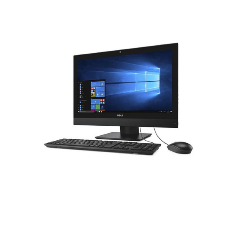 戴尔 一体机(21.5英寸 I3-8100/非触控4G/1T )5260 (单位:台)