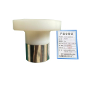 中扭科技金属单边轮 90mm 个