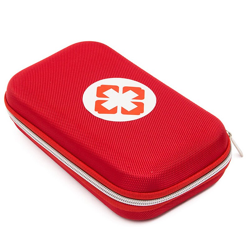 自营】户外急救箱套装求生医疗急救包医疗包应