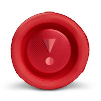 JBL FLIP6 音乐万花筒六代 便携式蓝牙音箱 低音炮 防水防尘设计 多台串联 赛道扬声器 独立高音单元 庆典红