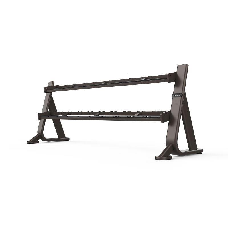 舒华运动健身器材健身房器械哑铃架 SH-G8884单位:台