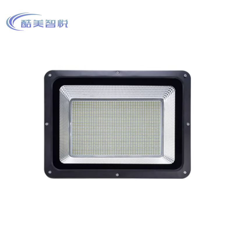 酷美智悦 LED贴片投光灯300w KM-GY109 个高清大图