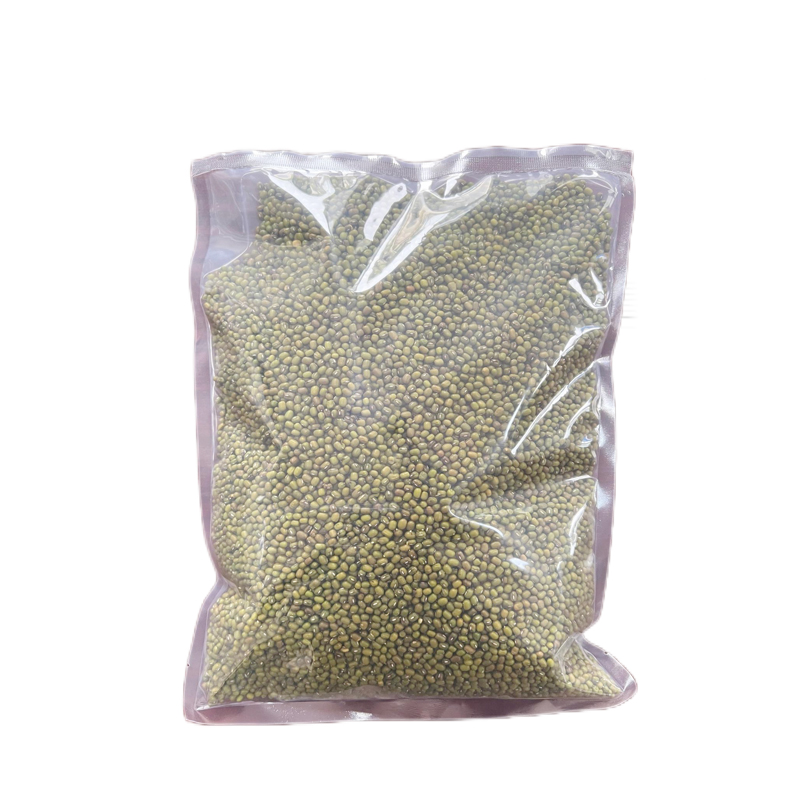 钿满堂绿豆2.5kg/袋高清大图