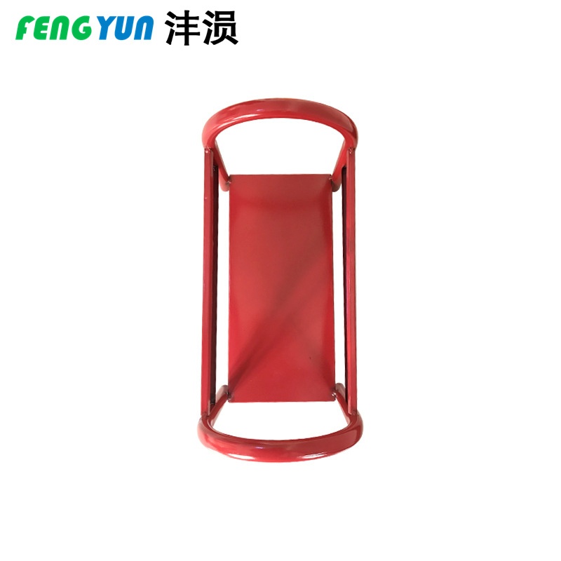 沣涢 灭火器支架 5kg 个高清大图
