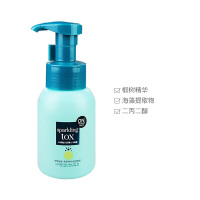 ON THE BODY 安宝笛毛孔清洁泡沫洁面乳 300ml 洗面奶 保湿补水 控油平衡 温和洁面 各种肤质 通用