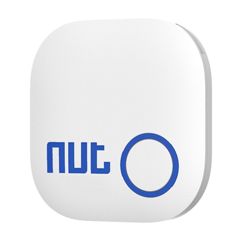 防丢神器nut3手机钱包防丢器挂绳寻物钥匙扣定位蓝牙智能呼叫器防丢贴片寻找器双向防丢失报警器礼品 三维工匠 二代_23