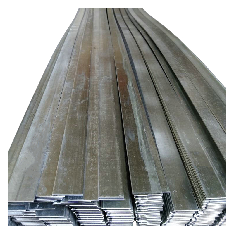 满盛达建 扁钢 60*16mm kg高清大图