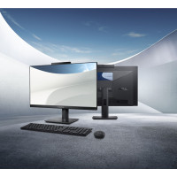 华硕asus破晓p个人办公家用商用台式电脑整机9l238寸i51340016g512g集