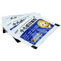 葵花小儿感冒颗粒6g*10袋头痛咳嗽婴儿童感冒药风热感冒清热解毒