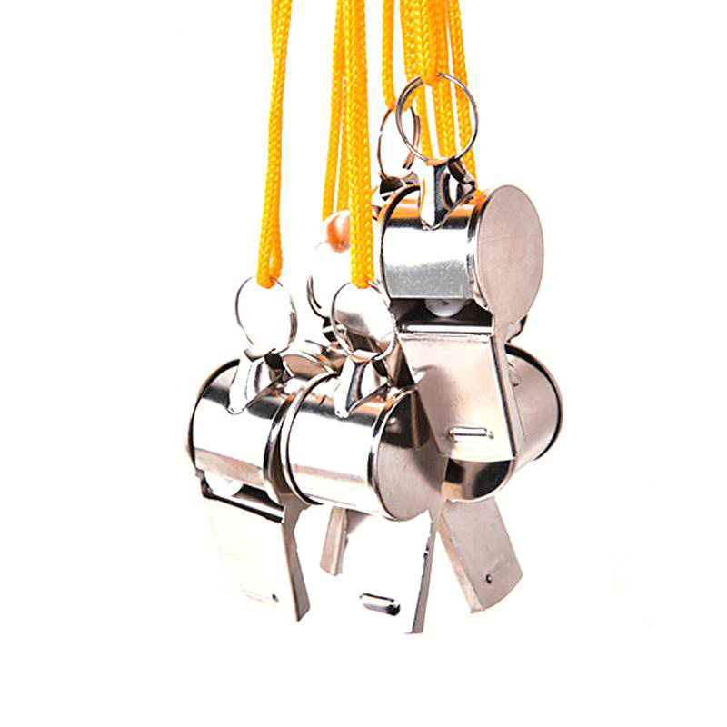 沁渝优品 口哨 不锈钢 个高清大图