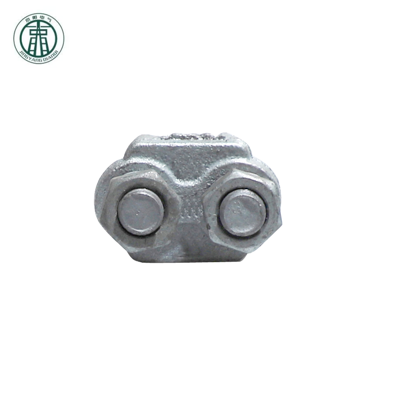 兴京阳 钢线卡子JK JK-3 个